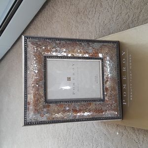 Pomeroy Gilded Shimmer Frame